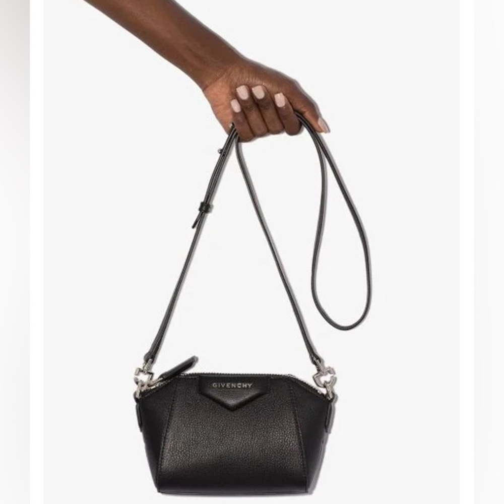 Givenchy Nano Antigona - Picture 7 of 7